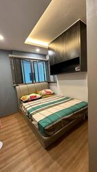 Belysa (D18), Condominium #616266241